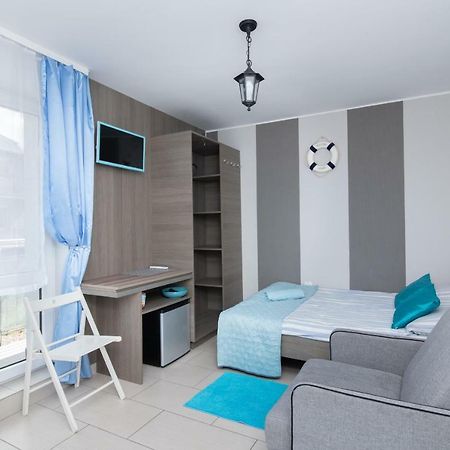 Villa Baltic 卡尔维亚 外观 照片