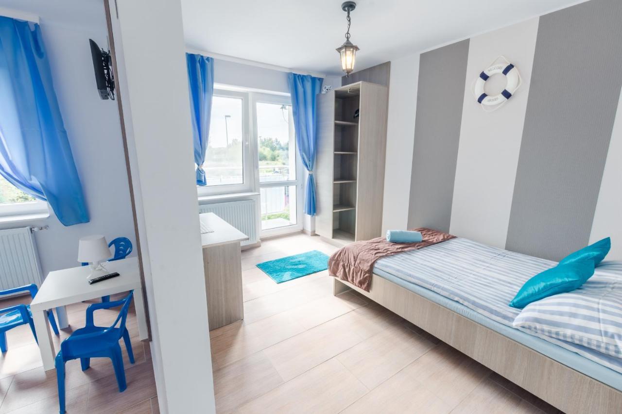 Villa Baltic 卡尔维亚 外观 照片